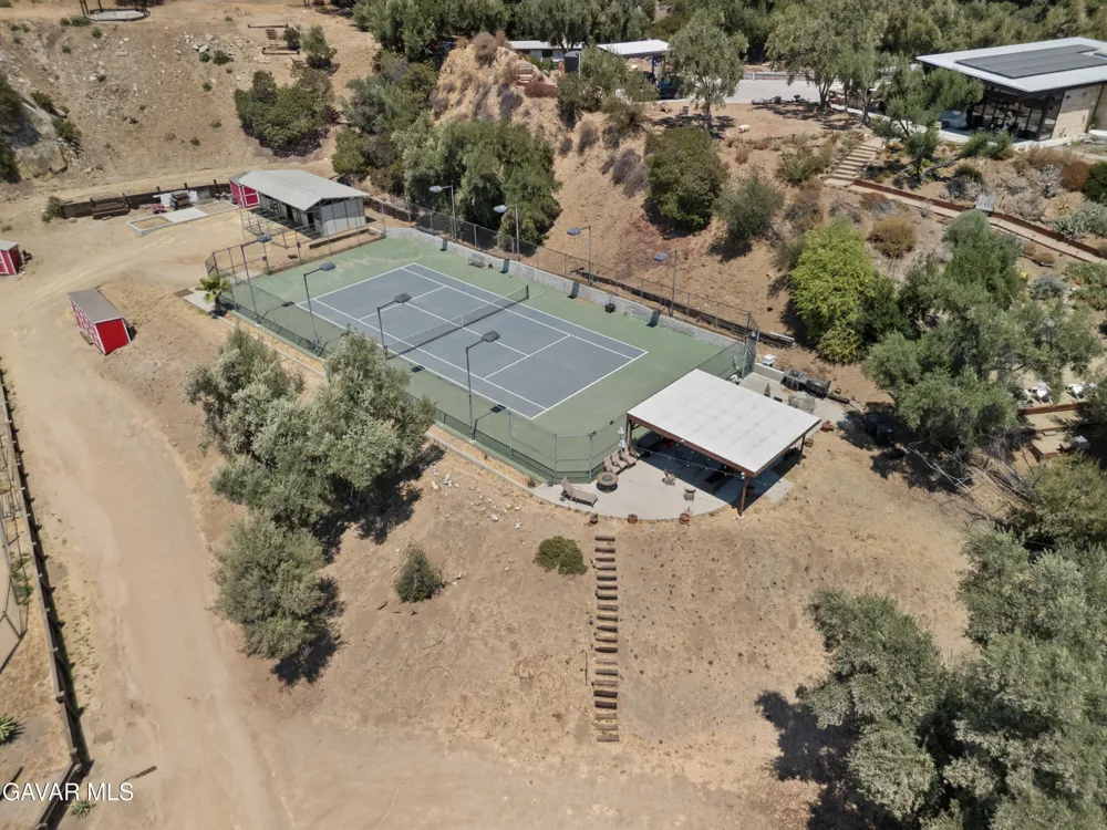0 Vac Vlc Tuxford Street Sun Valley, CA 91352
