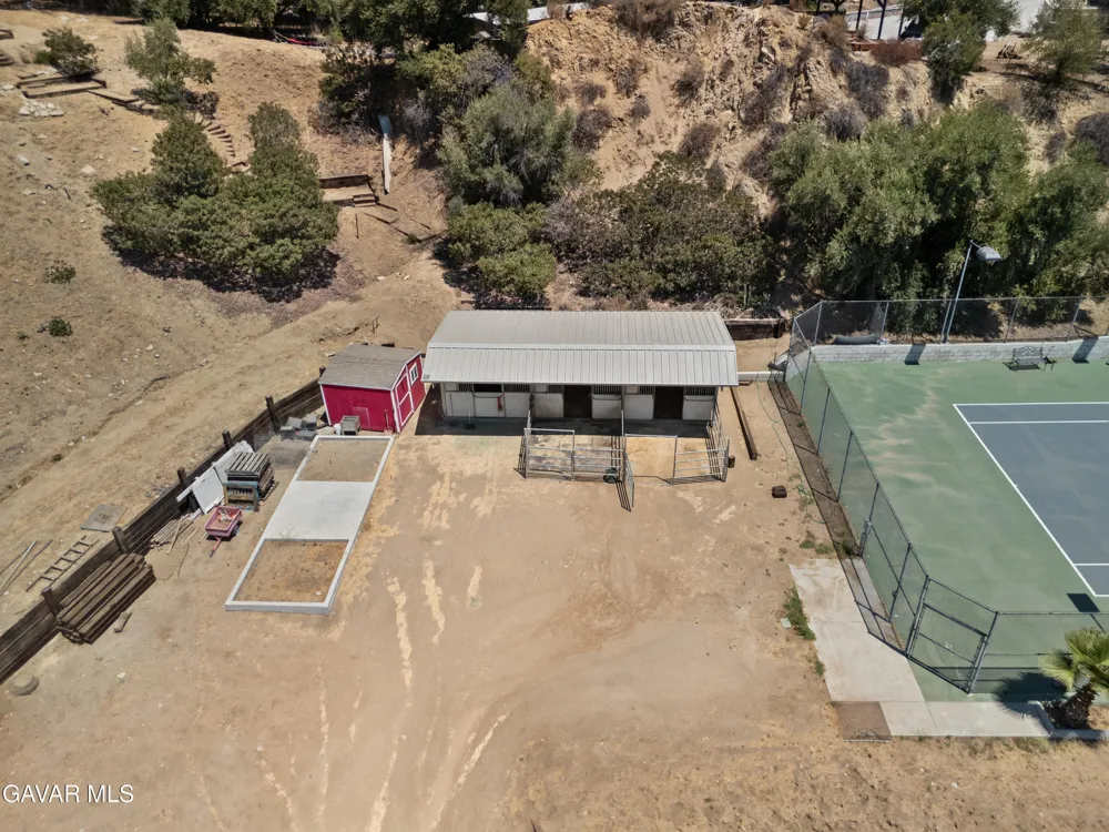 0 Vac Vlc Tuxford Street Sun Valley, CA 91352