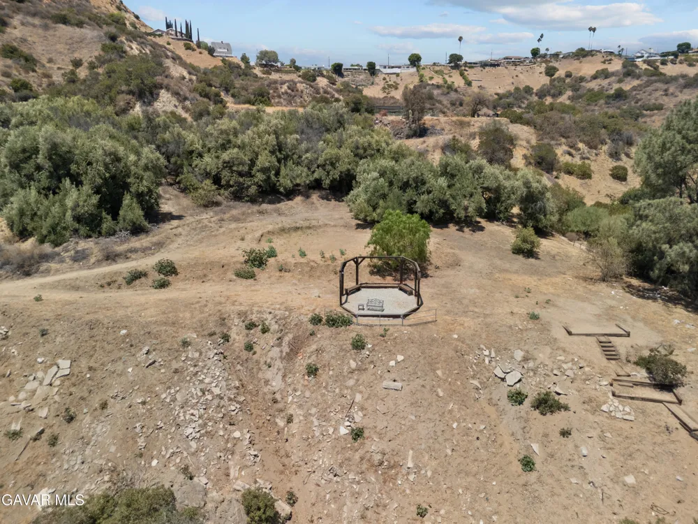 0 Vac Vlc Tuxford Street Sun Valley, CA 91352