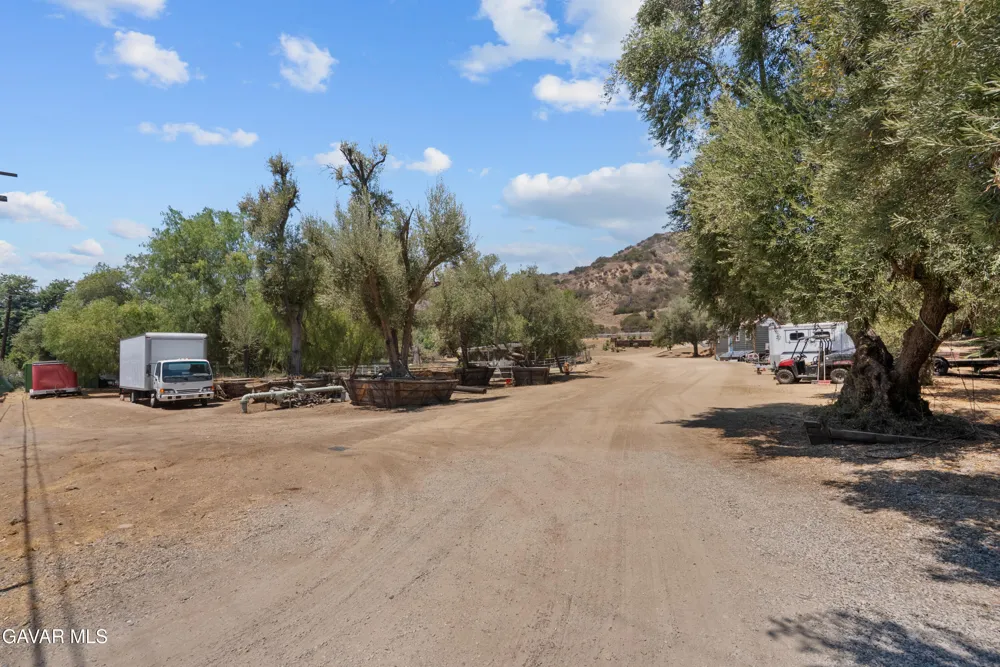 0 Vac Vlc Tuxford Street Sun Valley, CA 91352