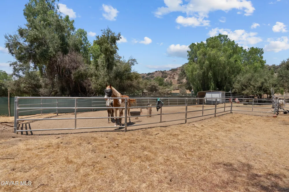 0 Vac Vlc Tuxford Street Sun Valley, CA 91352