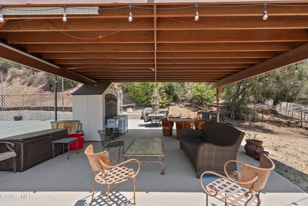 0 Vac Vlc Tuxford Street Sun Valley, CA 91352
