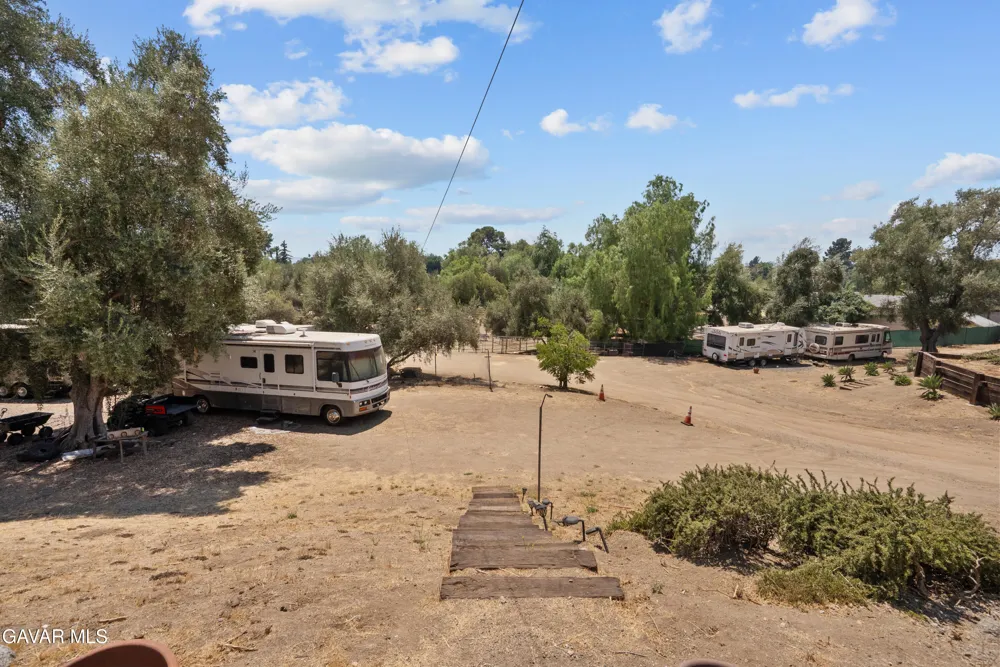 0 Vac Vlc Tuxford Street Sun Valley, CA 91352