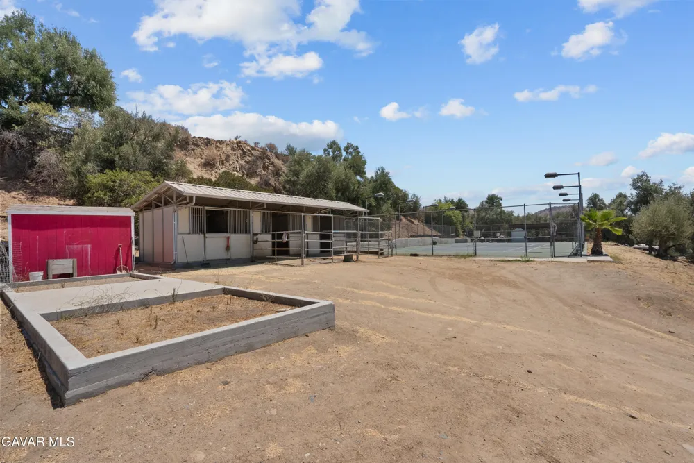 0 Vac Vlc Tuxford Street Sun Valley, CA 91352