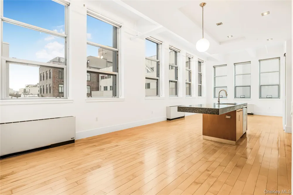 55 Berry Street #4F Brooklyn, NY 11249