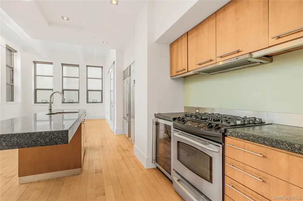 55 Berry Street #4F Brooklyn, NY 11249
