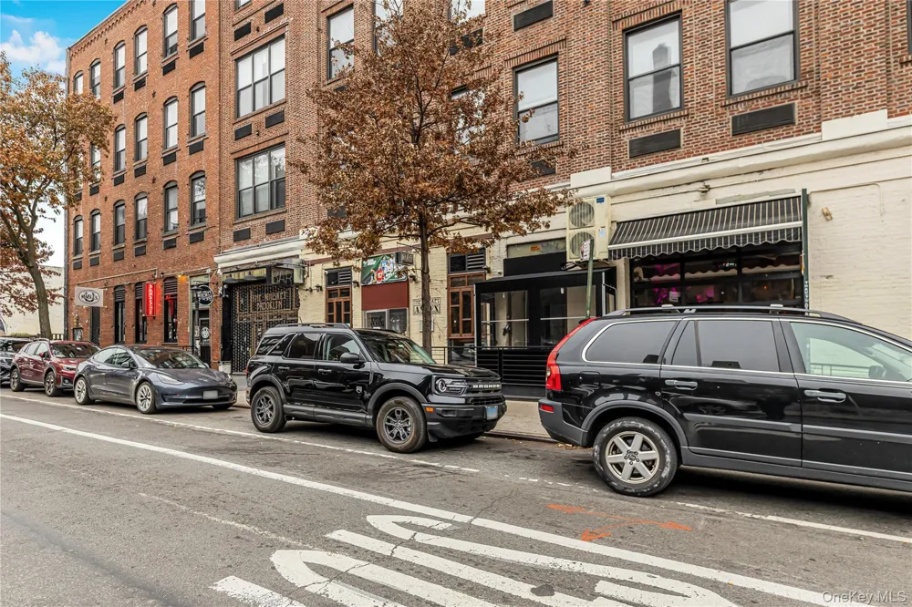 55 Berry Street #4F Brooklyn, NY 11249