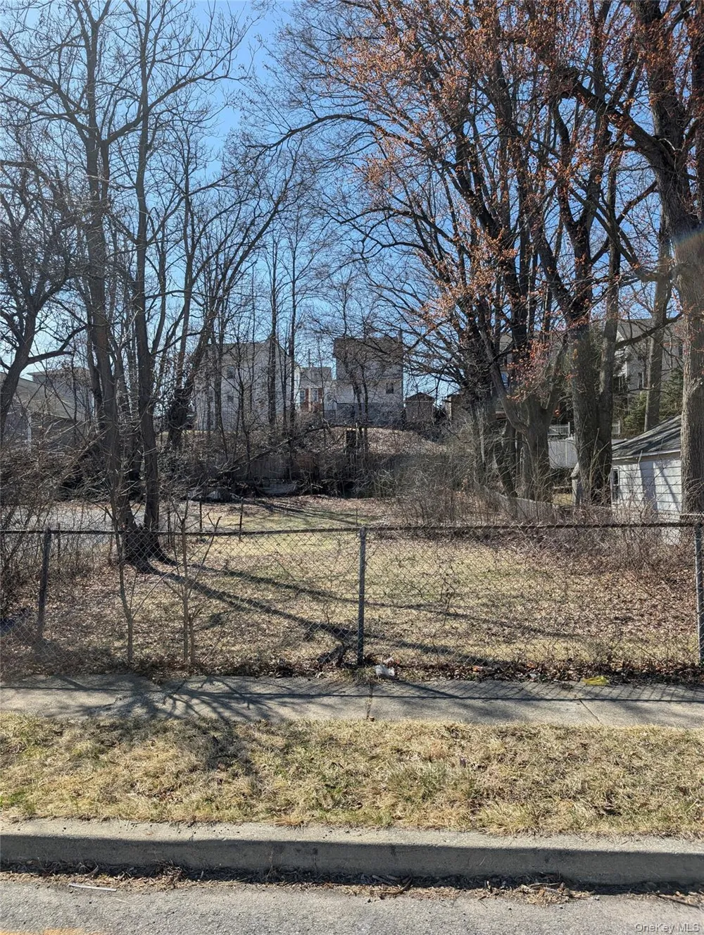 Brown Avenue Wappingers Falls, NY 12590