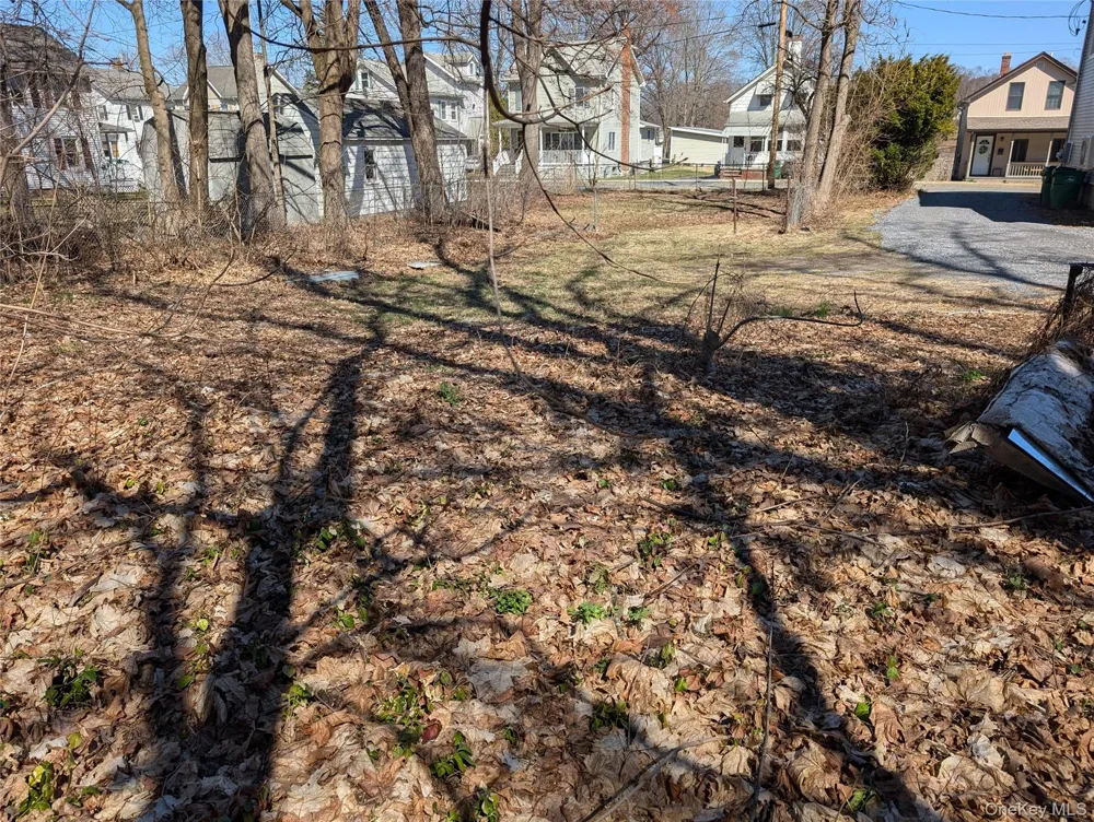 Brown Avenue Wappingers Falls, NY 12590