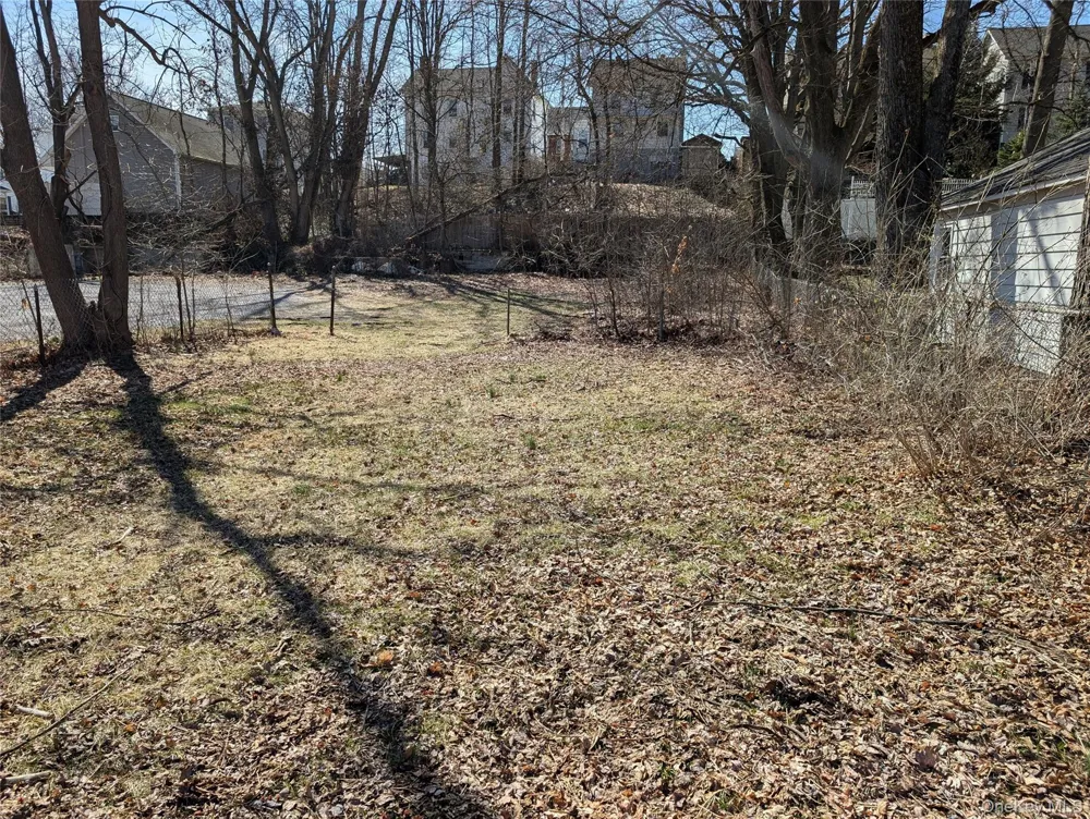 Brown Avenue Wappingers Falls, NY 12590