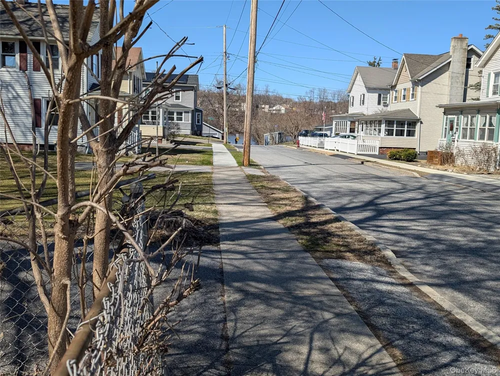 Brown Avenue Wappingers Falls, NY 12590