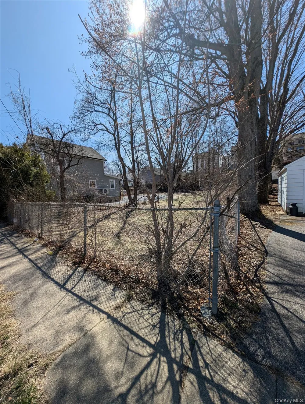 Brown Avenue Wappingers Falls, NY 12590