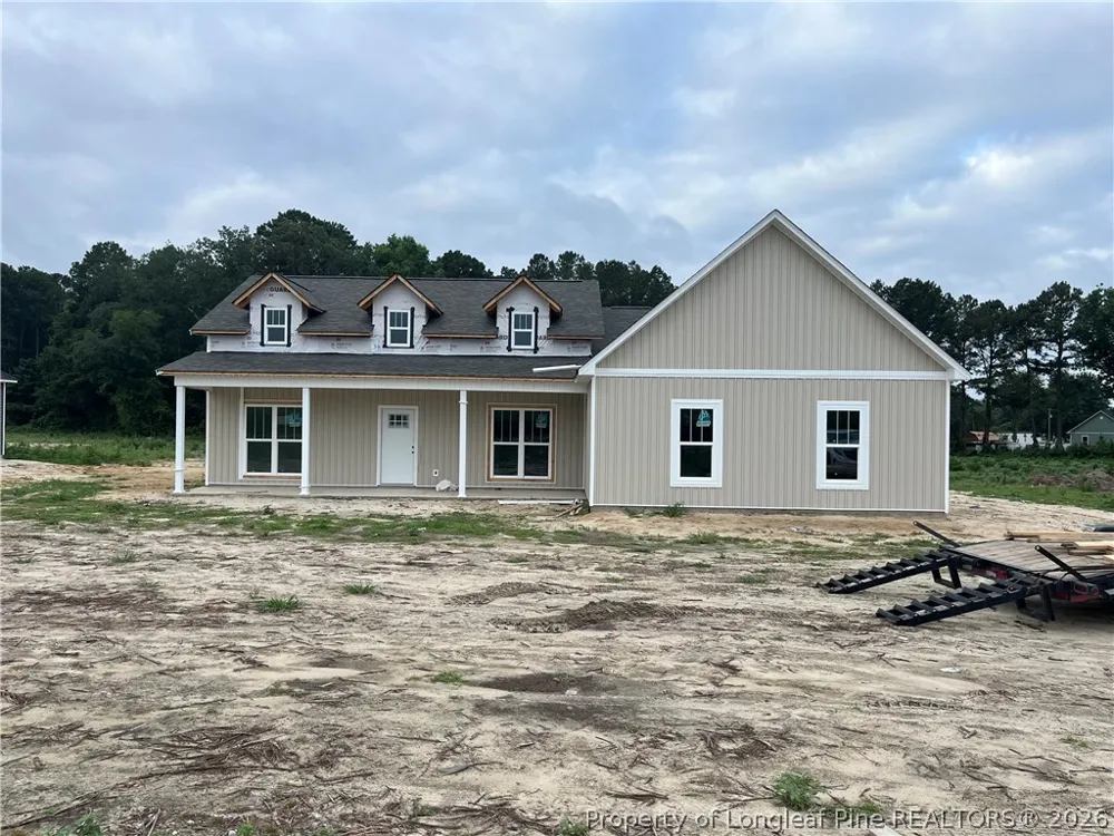 3329 NC 20 Highway Tar Heel, NC 28384
