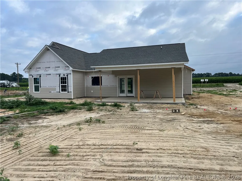 3329 NC 20 Highway Tar Heel, NC 28384