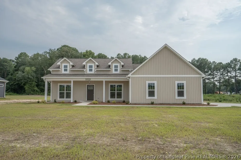 3329 NC 20 Highway Tar Heel, NC 28384