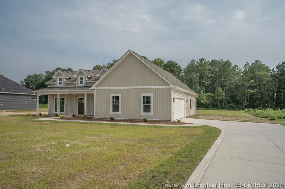 3329 NC 20 Highway Tar Heel, NC 28384