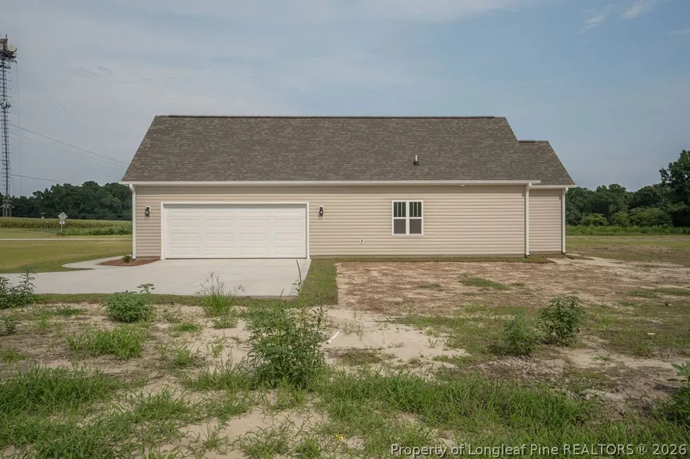 3329 NC 20 Highway Tar Heel, NC 28384
