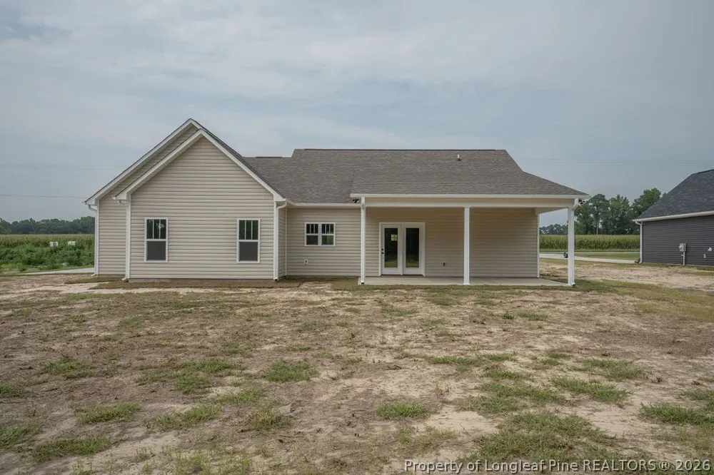 3329 NC 20 Highway Tar Heel, NC 28384
