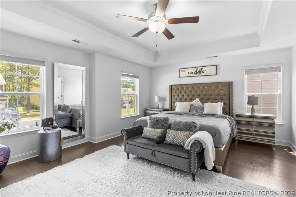 106 Valley Stream Road Spring Lake, NC 28390