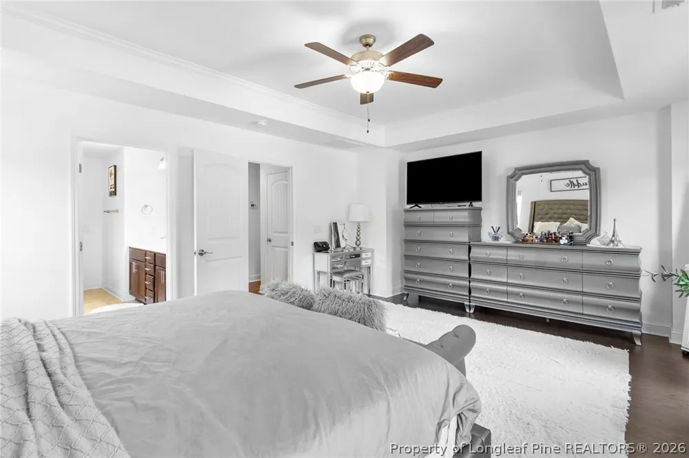 106 Valley Stream Road Spring Lake, NC 28390