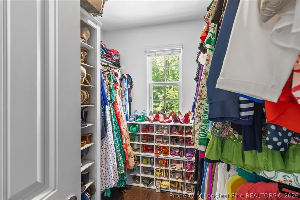 106 Valley Stream Road Spring Lake, NC 28390
