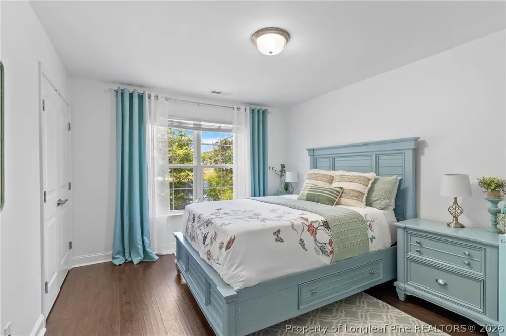 106 Valley Stream Road Spring Lake, NC 28390