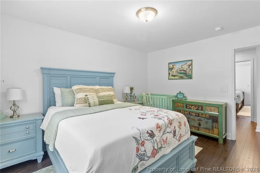 106 Valley Stream Road Spring Lake, NC 28390