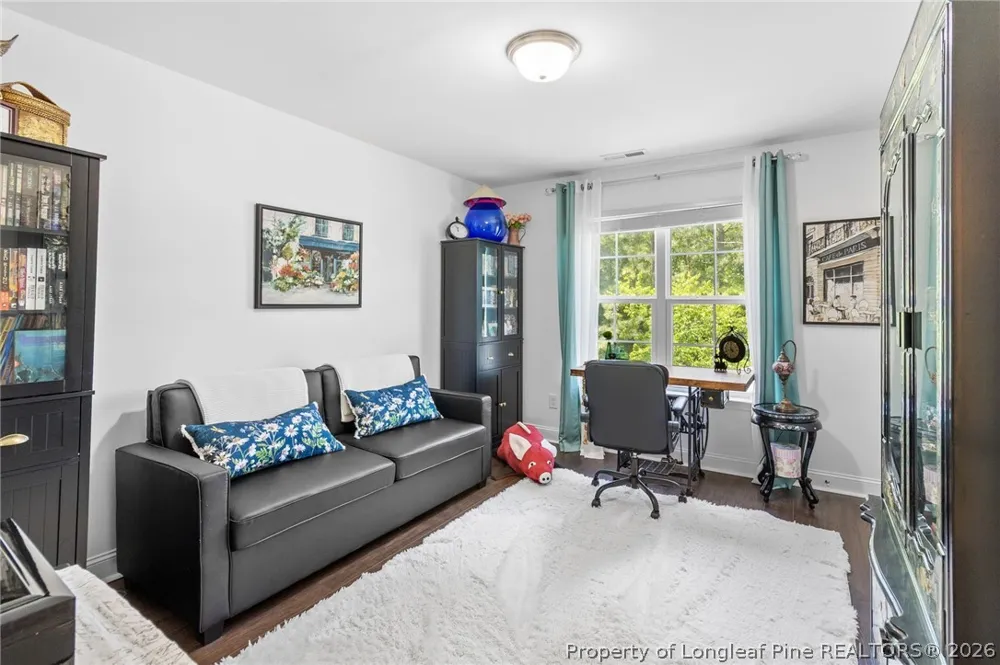 106 Valley Stream Road Spring Lake, NC 28390