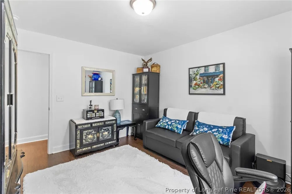 106 Valley Stream Road Spring Lake, NC 28390