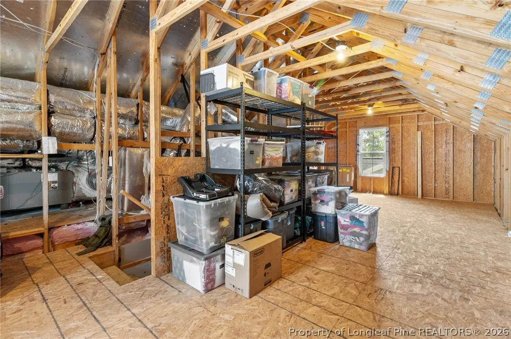 106 Valley Stream Road Spring Lake, NC 28390