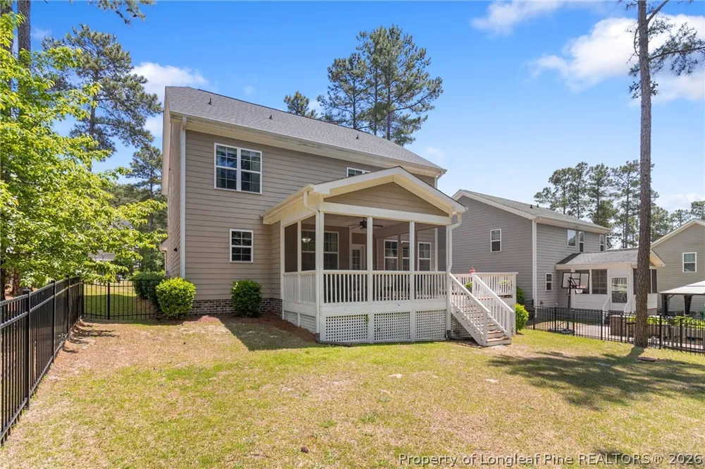 106 Valley Stream Road Spring Lake, NC 28390