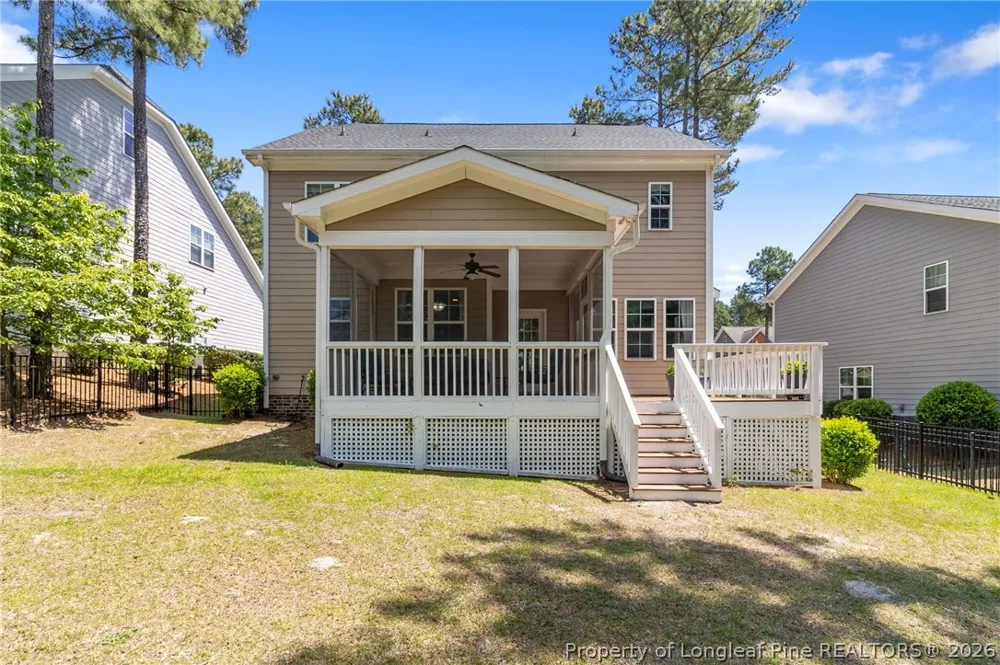 106 Valley Stream Road Spring Lake, NC 28390