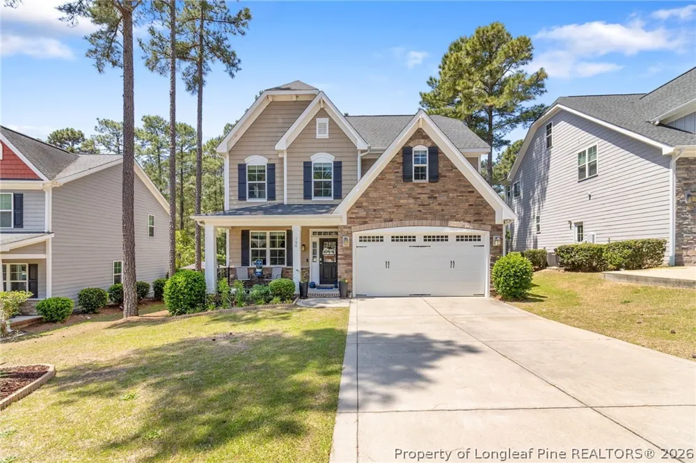 106 Valley Stream Road Spring Lake, NC 28390