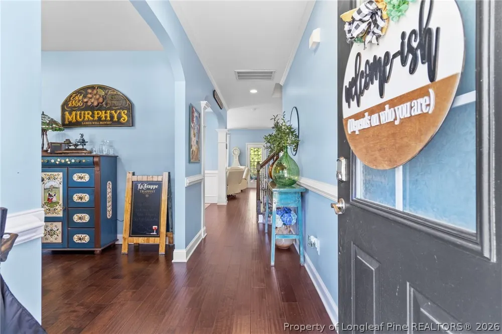 106 Valley Stream Road Spring Lake, NC 28390
