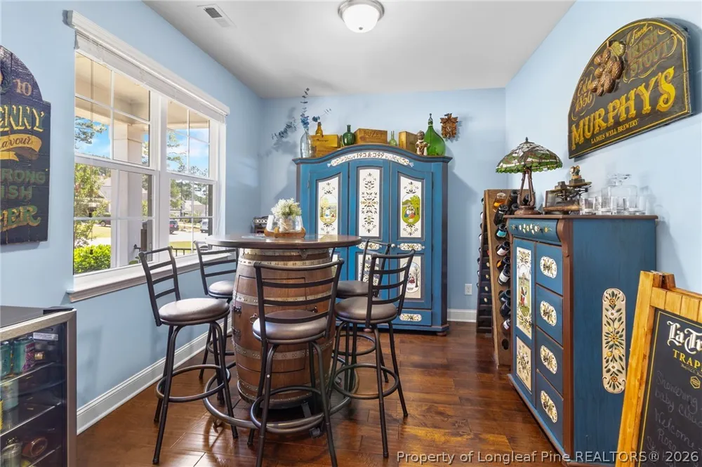 106 Valley Stream Road Spring Lake, NC 28390