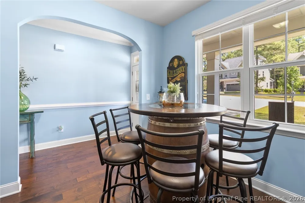 106 Valley Stream Road Spring Lake, NC 28390