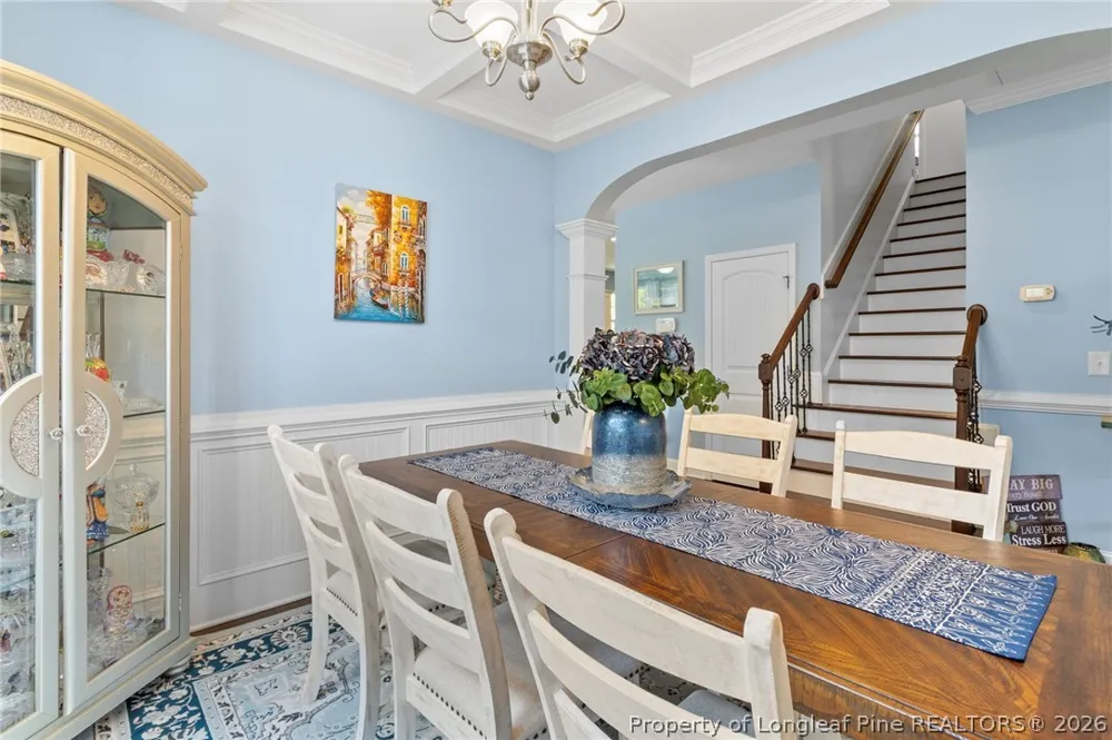 106 Valley Stream Road Spring Lake, NC 28390