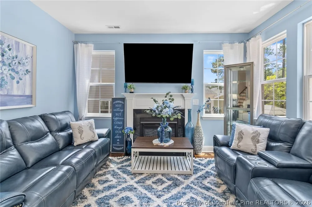 106 Valley Stream Road Spring Lake, NC 28390