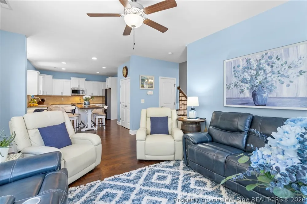 106 Valley Stream Road Spring Lake, NC 28390