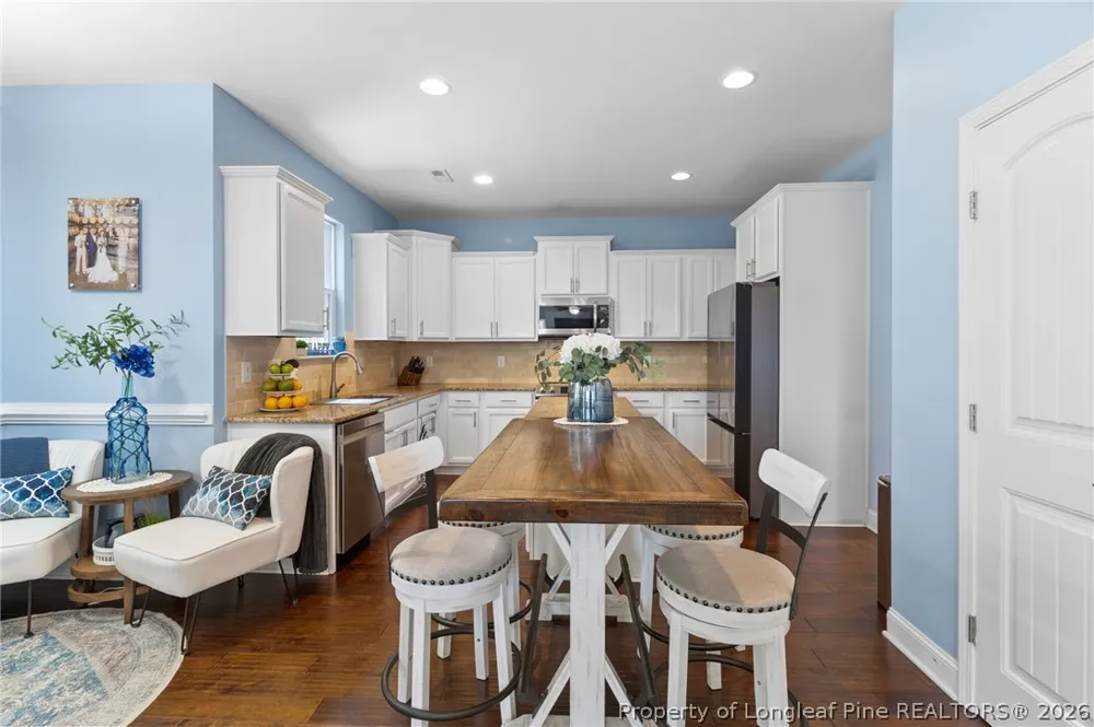 106 Valley Stream Road Spring Lake, NC 28390