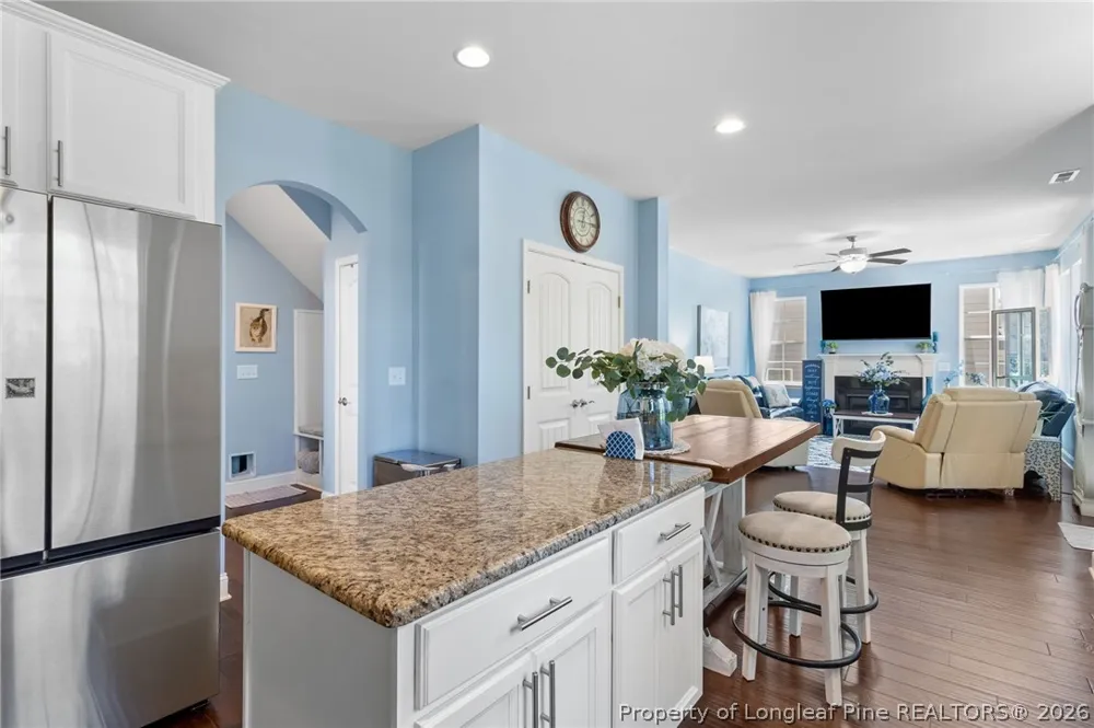 106 Valley Stream Road Spring Lake, NC 28390