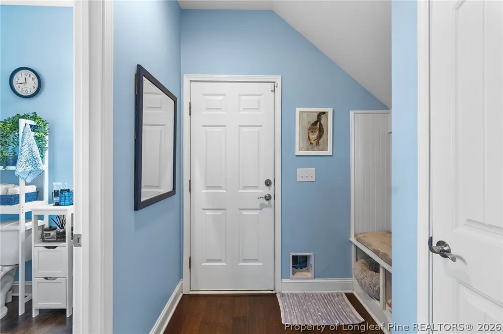 106 Valley Stream Road Spring Lake, NC 28390