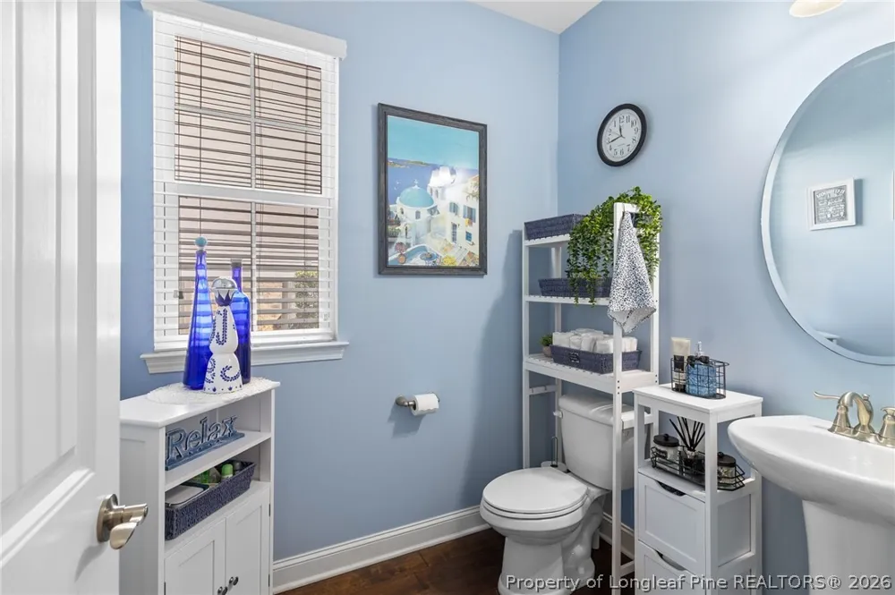 106 Valley Stream Road Spring Lake, NC 28390