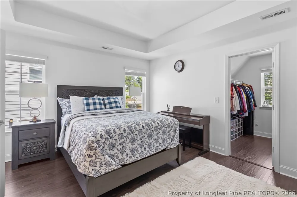 106 Valley Stream Road Spring Lake, NC 28390