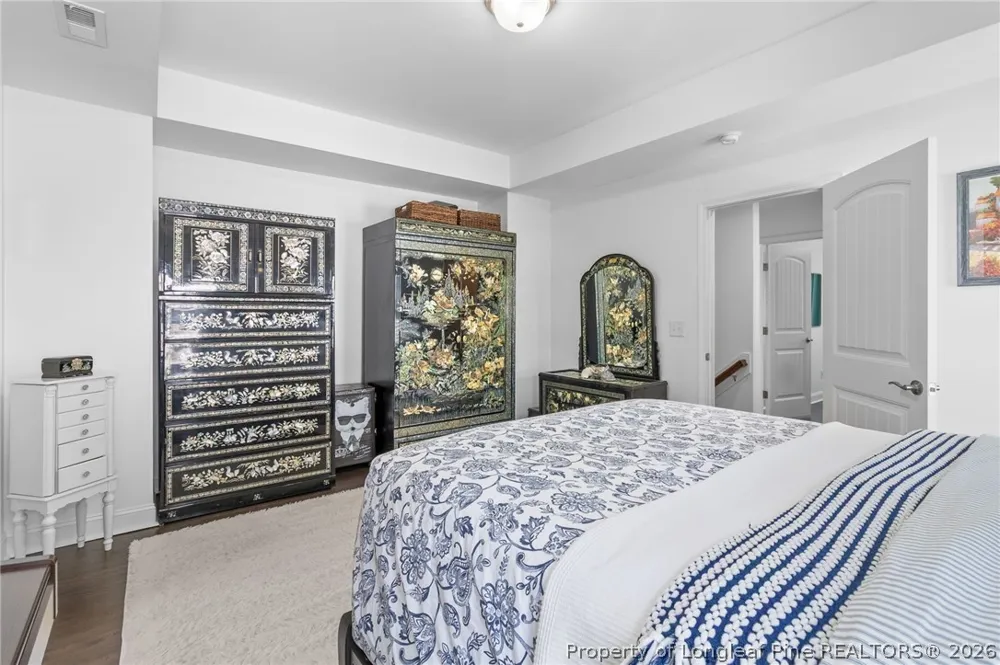 106 Valley Stream Road Spring Lake, NC 28390