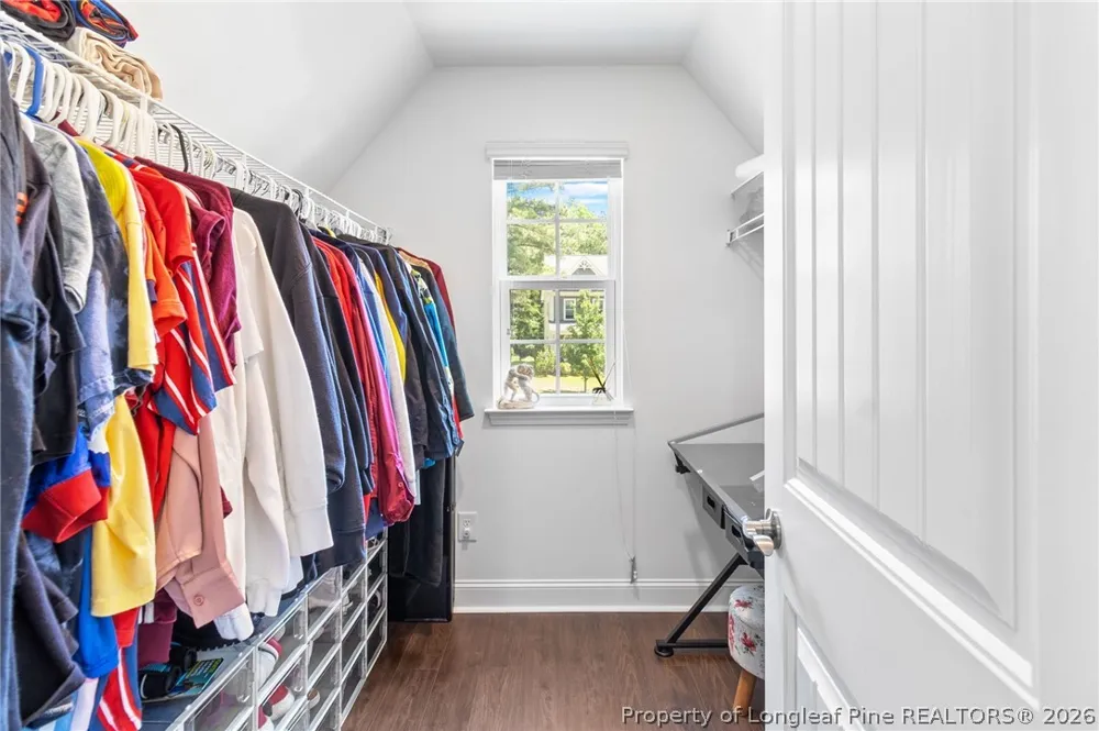 106 Valley Stream Road Spring Lake, NC 28390