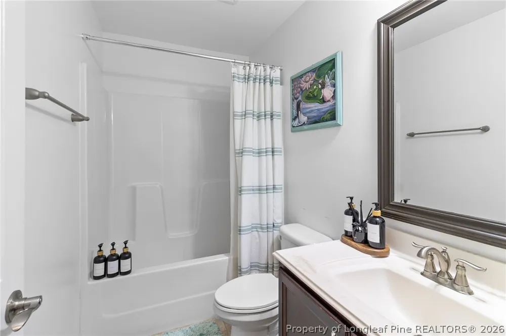106 Valley Stream Road Spring Lake, NC 28390