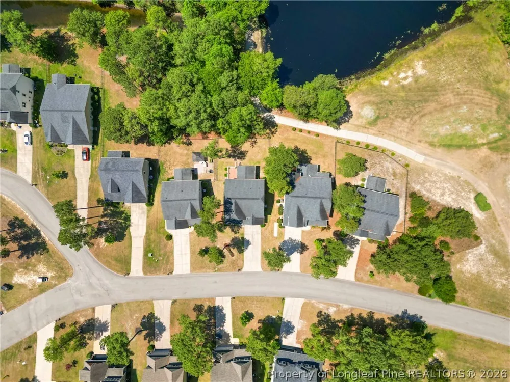 106 Valley Stream Road Spring Lake, NC 28390
