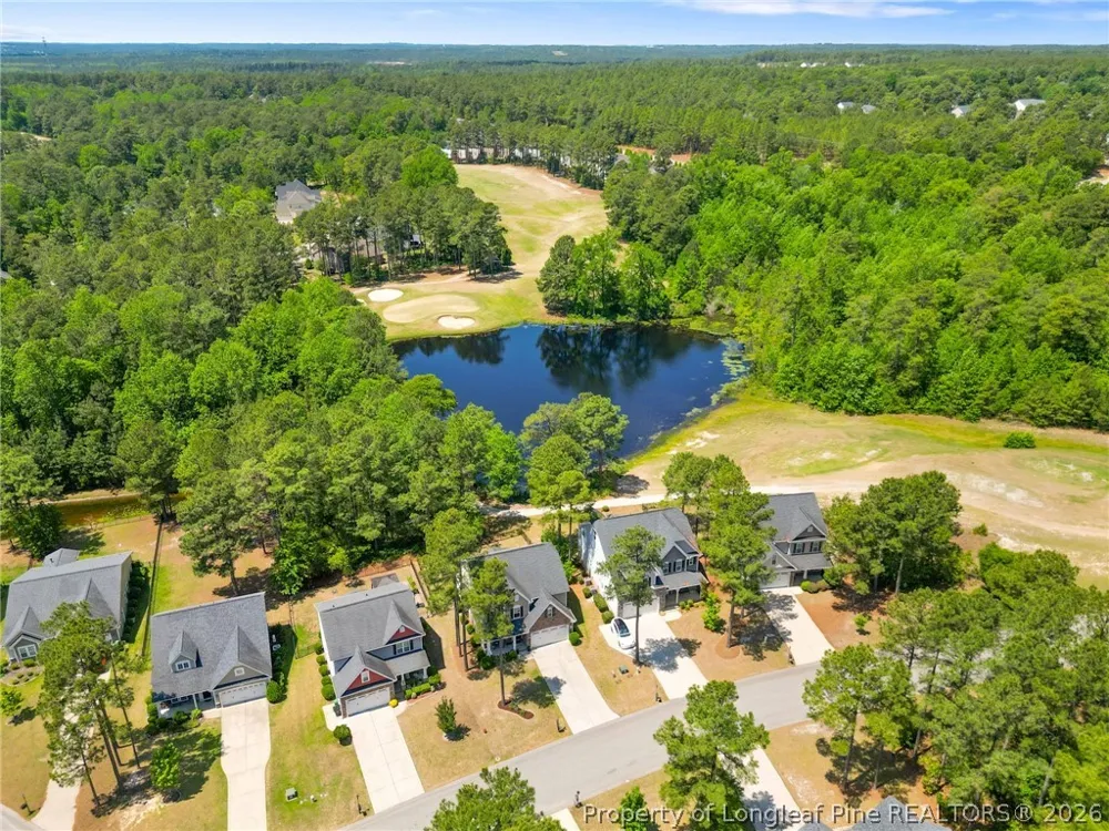 106 Valley Stream Road Spring Lake, NC 28390