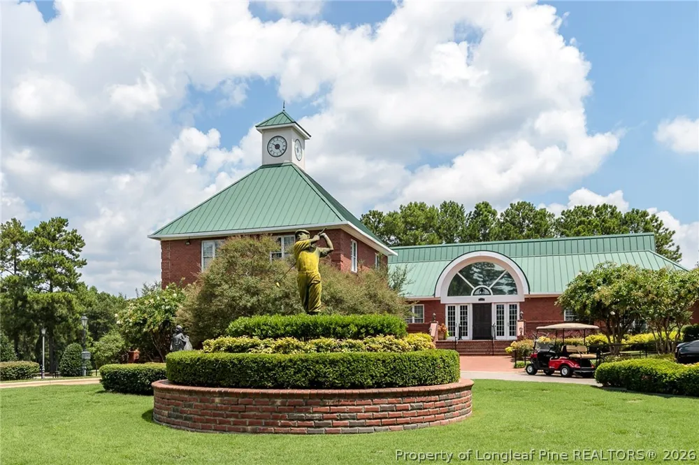 106 Valley Stream Road Spring Lake, NC 28390